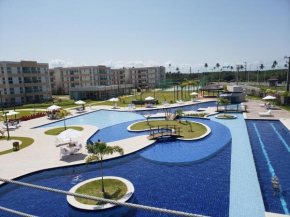 Flat Clube Porto Galinhas